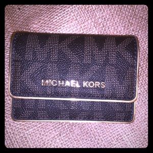 Michael Kors wallet